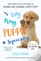Capa do artigo Easy Peasy Puppy Squeezy