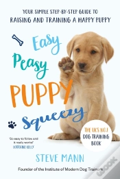 Capa do artigo Easy Peasy Puppy Squeezy