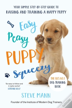 Capa do artigo Easy Peasy Puppy Squeezy