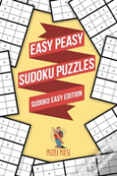 Easy Peasy Sudoku Puzzles