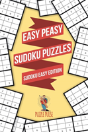 Easy Peasy Sudoku Puzzles - Preview
