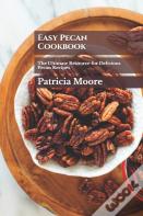 Easy Pecan Cookbook