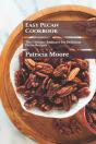 Easy Pecan Cookbook - Preview