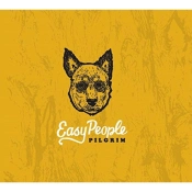 Capa do artigo Easy People - CD