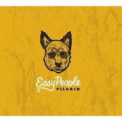 Capa do artigo Easy People - CD