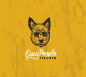 Capa do artigo Easy People - Vinil