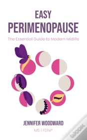 Capa do artigo Easy Perimenopause