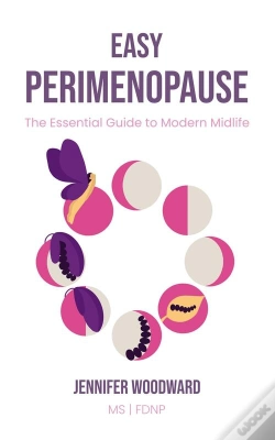Capa do artigo Easy Perimenopause