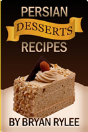 Easy Persian Desserts Recipes - Preview
