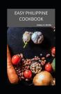 Easy Philippine Cookbook - Preview