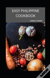 Easy Philippine Cookbook