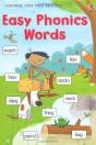 Easy Phonic Words - Preview