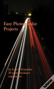 Capa do artigo Easy Photographic Projects