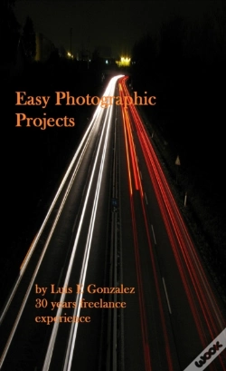 Capa do artigo Easy Photographic Projects
