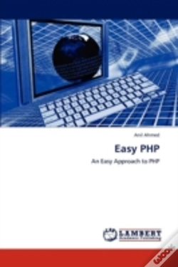 Capa do artigo Easy Php