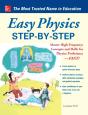 Easy Physics Step-By-Step - Preview