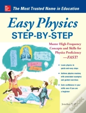 Capa do artigo Easy Physics Step-By-Step