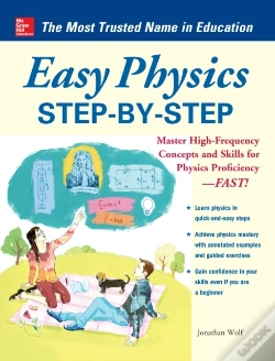 Capa do artigo Easy Physics Step-By-Step