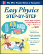 Easy Physics Step-By-Step - Preview