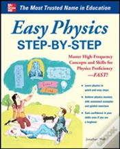 Capa do artigo Easy Physics Step-By-Step