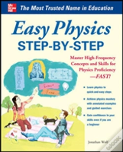 Capa do artigo Easy Physics Step-By-Step