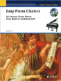 Easy Piano Classics - Preview