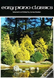 Capa do artigo Easy Piano Classics