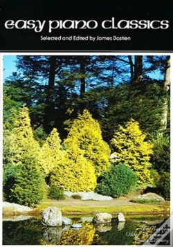 Capa do artigo Easy Piano Classics