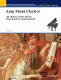 Easy Piano Classics - Preview