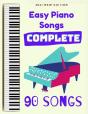 Easy Piano Songs - Preview