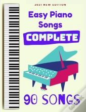 Easy Piano Songs