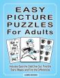 Easy Picture Puzzles For Adults - Preview