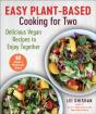 Easy Plant-Based Cooking For Two - Preview