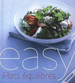 Capa do artigo Easy Plats Equilibres