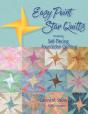 Easy Point Star Quilts - Preview
