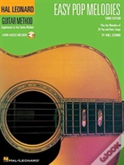 Capa do artigo Easy Pop Melodies - Third Edition
