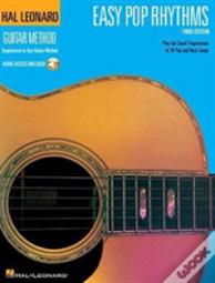 Easy Pop Rhythms - Third Edition