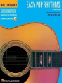 Easy Pop Rhythms - Third Edition - Preview