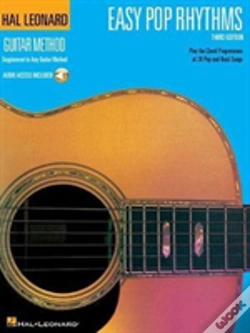 Capa do artigo Easy Pop Rhythms - Third Edition