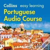 Capa do artigo Easy Portuguese Course For Beginners