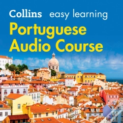 Capa do artigo Easy Portuguese Course For Beginners