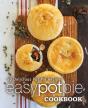 Easy Pot Pie Cookbook - Preview