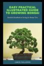 Easy Practical Illustrated Guide To Growing Bonsai - Preview