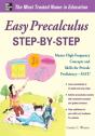 Easy Precalculus Step-By-Step - Preview