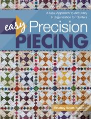 Easy Precision Piecing