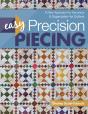 Easy Precision Piecing - Preview