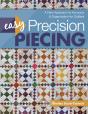 Easy Precision Piecing - Preview