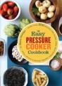 Easy Pressure Cooker Cookbook - Preview