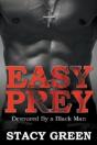 Easy Prey: Devoured By A Black Man - Preview