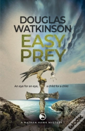 Capa do artigo Easy Prey